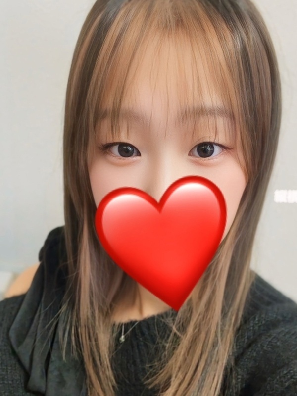 かりん（未経験）