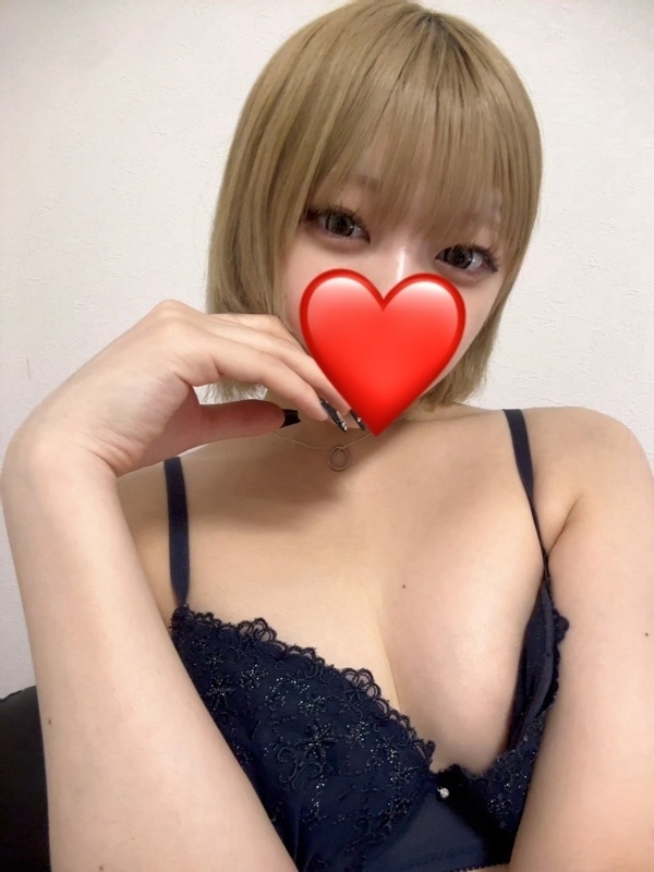 ひなの(未経験)